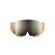 2. POC Nexal Mid Apricot Skibrille