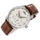 2. Herrenarmbanduhr ZEPPELIN New Captain's Line Automatic 8662-1 + BOX