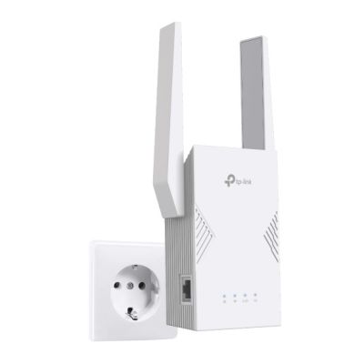 9. TP-LINK RE225BE WLAN-Signalverstärker