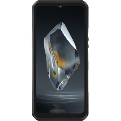 2. Oukitel WP62 6,58" Smartphone Dual-SIM Android 15 5G USB Typ-C 8GB 256GB 11000mAh Schwarz