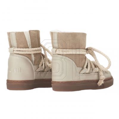 4. Inuiki Classic Beige Jr 60202-001 Schuhe
