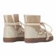 4. Inuiki Classic Beige Jr 60202-001 Schuhe