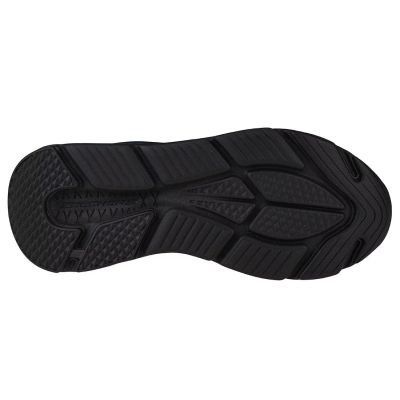 8. Skechers Max Cushioning Elite 128044-BBK schwarz 36
