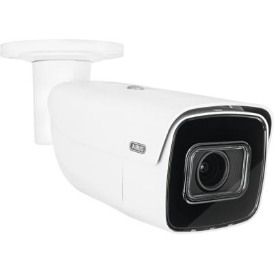 3. ABUS IPCB64521 Industrielle IP-Sicherheitskamera (Röhrenkamera) für Innen- und Außenbereich, 2688 x 1520 px, für Decke/Wand