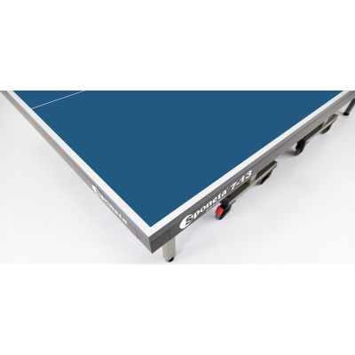 46. SPONET S7-13i MASTER COMPACT TISCHTENNISTISCH