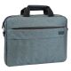 2. Addison Middlebury 15 Laptoptasche 307015 (15,6"; Stahlfarbe)