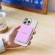 8. Tech-Protect LifeMag MagSafe PB10 5000 mAh Powerbank – Pink