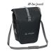 2. Vaude Aqua Back Fahrradtasche - Schwarz