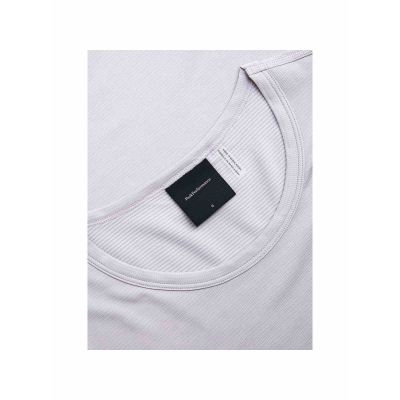 4. PEAK PERFORMANCE W Trail Kurzarm-Damen-T-Shirt, Grau