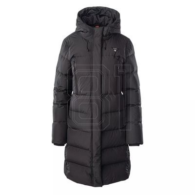2. Iguana Tialgo Jacke W 92800439327