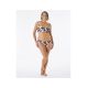 6. Bikini-Hose RIP CURL Mirage Revo Cheeky Pant blau