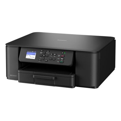4. Brother DCP-J1310DWRE1 3-in-1 Drucker
