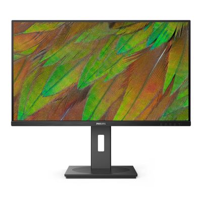 23. Philips Monitor 3000 series 32B1U3900/00, 80 cm (31,5 Zoll), 3840 x 2160 px, 4K Ultra HD LCD, Schwarz