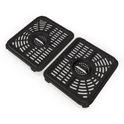 45. NINJA Air Fryer AF500EU Foodi Flex
