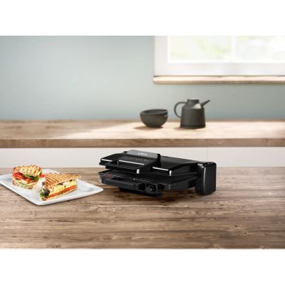25. Bosch TCG3323 Kontaktgrill