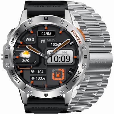 Gravity GT22-2 Smartwatch