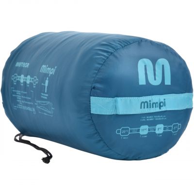 6. Meteor Mimpi Jr 16942 Schlafsack