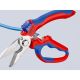 24. Knipex 95 05 20 SB Zange