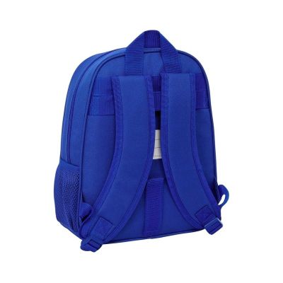 6. Real Madrid Sportrucksack, kleiner Rucksack 612624524