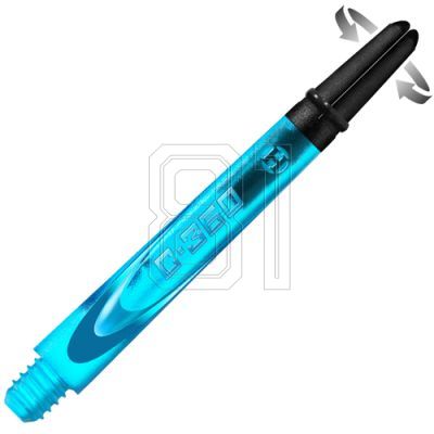 Harrows Carbon 360 Schäfte HS-TNK-000016657