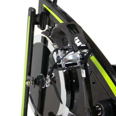 21. VIRTUFIT STEP 1 INDOOR BIKE MIT COMPUTER