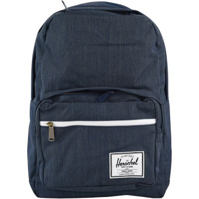 Herschel Pop Quiz Rucksack 10011-05646 Marineblau Einheitsgröße