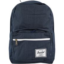 Herschel Pop Quiz Rucksack 10011-05646 Marineblau Einheitsgröße