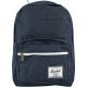 Herschel Pop Quiz Rucksack 10011-05646 Marineblau Einheitsgröße