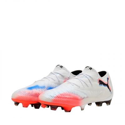 2. Puma Future 8 Ultimate Low FG M 108586 01 Fußballschuhe
