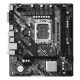 2. ASRock H610M-HDV/M.2 R2.0 Mainboard