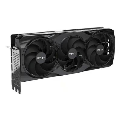 3. Grafikkarte PNY 5070 Ti 16GB OC Triple Fan