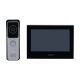 Dahua Technology KTW02 Video-Türsprechanlage, 2 MP, 17,8 cm (7 Zoll), Hellgrau