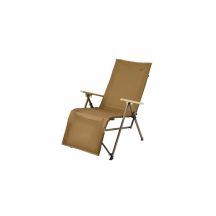 NATUREHIKE Liegestuhl Nightfall T08 CNK2450JJ016-Khaki