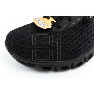 6. Skechers Glide Step W 104571/BBK Schuhe