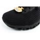 6. Skechers Glide Step W 104571/BBK Schuhe