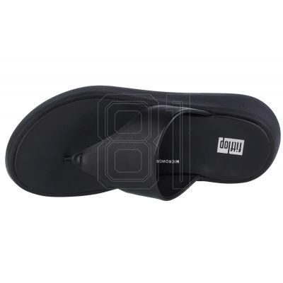 3. FitFlop F-Mode W FW4-090 Flip-Flops