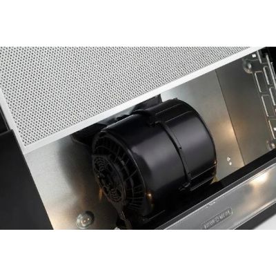 9. Teleskop-Sonnenschutzhaube ELICA ELITE 14 LUX BL/A/60 schwarz - PRF0037991B