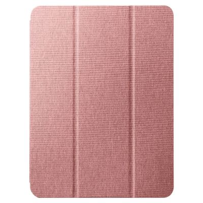 3. Spigen Urban Fit Hülle für iPad Pro 11" 5/6/2024-2025 - Pink