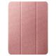 3. Spigen Urban Fit Hülle für iPad Pro 11" 5/6/2024-2025 - Pink
