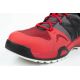 5. Regatta TT Mortify Trainer M Trk129 Rote Sicherheitsschuhe