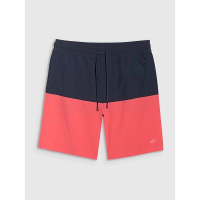 6. Herren-Boardshorts 4F 4FWSS25UBDSM135-63S