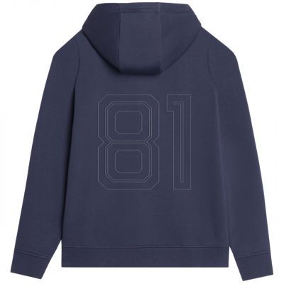 2. Sweatshirt 4F F0730 W 4FAW23TSWSF0730 31S