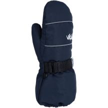 VIKING Olli Pro Kinder-Winterhandschuhe mit Membran, marineblau 1