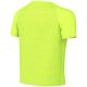 3. Nike Dri-Fit Park VIII Kinder-T-Shirt Limette HV8182 702