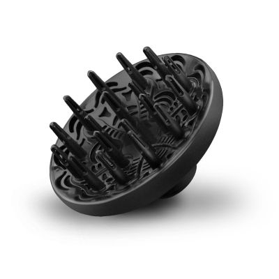 5. BABYLISS D572DE Haartrockner