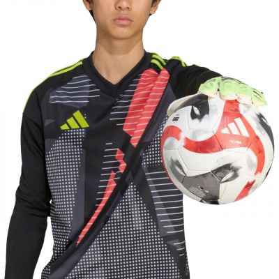 4. adidas Predator Training M JN5356 Torwarthandschuhe