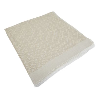 2. TOMMY HILFIGER LUXUS-HIJAB-SCHAL FÜR DAMEN