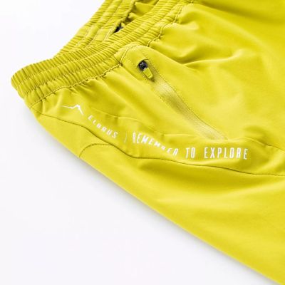 6. Elbrus Cabio Shorts M 92800398445