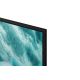 26. Samsung QE65Q7FAAUXXH QLED 65'' 4K Ultra HD Tizen Q-Symphony DVB-T2 Schwarzer Fernseher (Modell 2025)