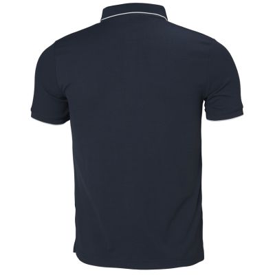 6. Helly Hansen klassisches KOS POLO-T-Shirt für Herren 34068 597